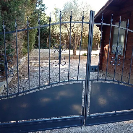 Σαλέ Agreable, A Proximite Du Centre Historique, Golf Academy *