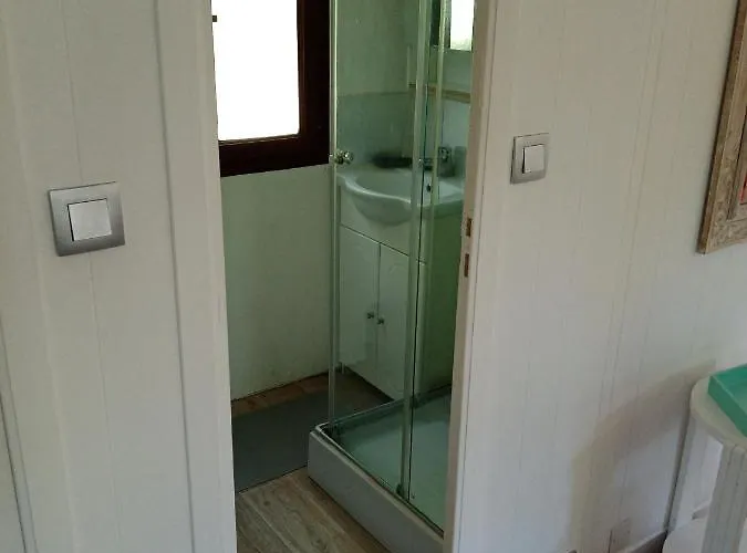 Σαλέ Agreable, A Proximite Du Centre Historique, Golf Academy *